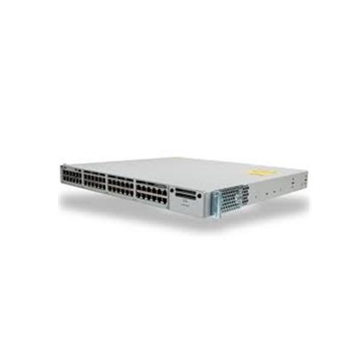 C9300L-48P-4G-E 촉매 9300 48 포트 1G 구리 고정 4x1G SFP Uplinks PoE+ 네트워크 필수