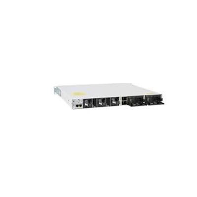 C9300L-48P-4X-E 촉매 9300 48 포트 1G 구리 고정 4x10G/1G SFP+ Uplinks PoE+ 네트워크 필수