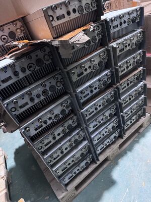 4415 B7 Rru Krc 161 495/1 원격 라디오 유닛 에릭슨 라디오