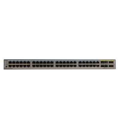 CE5850-48T4S2Q-HI, 화웨이 CE5800 스위치, 48xGE RJ45/4x10GE SFP+/2x40GE QSFP+