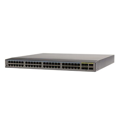 CE5850-48T4S2Q-HI, 화웨이 CE5800 스위치, 48xGE RJ45/4x10GE SFP+/2x40GE QSFP+
