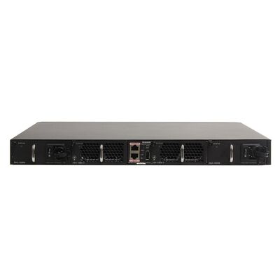 CE5850-48T4S2Q-HI, 화웨이 CE5800 스위치, 48xGE RJ45/4x10GE SFP+/2x40GE QSFP+