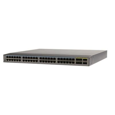 CE5850-48T4S2Q-EI, 화웨이 CE5800 스위치, 48xGE RJ45/4x10GE SFP+/2x40GE QSFP+