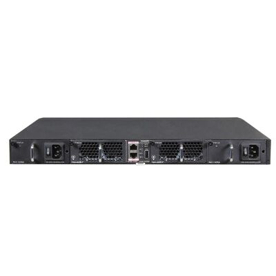 CE5810-24T4S-EI, 화웨이 CE5810 스위치, 24xGE RJ45/4x10GE SFP+/팬 및 PSU 없이