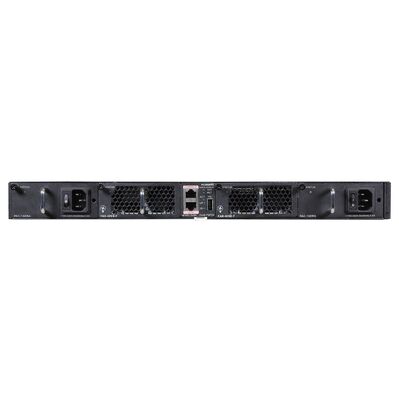 CE5810-24T4S-EI, 화웨이 CE5810 스위치, 24xGE RJ45/4x10GE SFP+/팬 및 PSU 없이