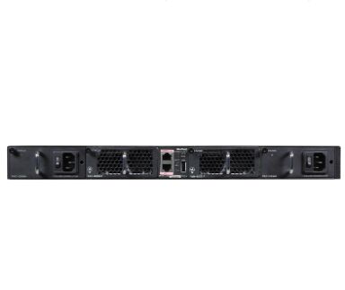 CE5810-48T4S-EI, 화웨이 CE5810 스위치, 48xGE RJ45/4x10GE SFP+/팬 및 PSU 없이