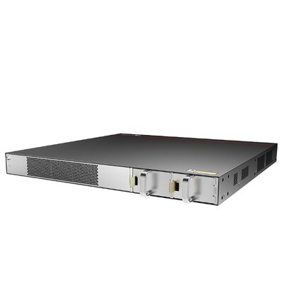 화웨이 CE5855-48T4XS 스위치 48*GE RJ45, 4*10GE SFP, 내장 팬, 포트 측 입수, 전원 모듈 없이