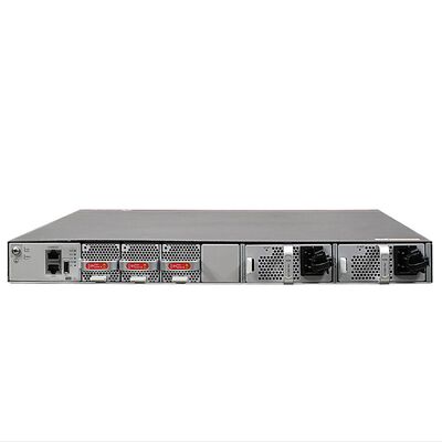 CE5855-48T4S2Q, 화웨이 CE5800 스위치, 48xGE RJ45/4x10G SFP+/2x40G QSFP+