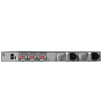 CE5855-48T4S2Q, 화웨이 CE5800 스위치, 48xGE RJ45/4x10G SFP+/2x40G QSFP+