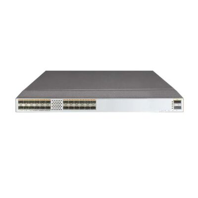 CE6850U-24S2Q-HI-B, Huawei CE6850U 스위치, 24x10GE SFP+ / 2x40GE QSFP+ / 전원 모듈이 없습니다.