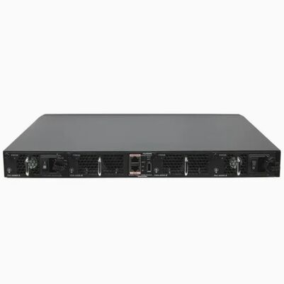 CE5880-48T6Q-EI, Huawei CE5800 스위치, 48x10GE SFP+/6x40GE QSFP+/팬 및 PSU 없음