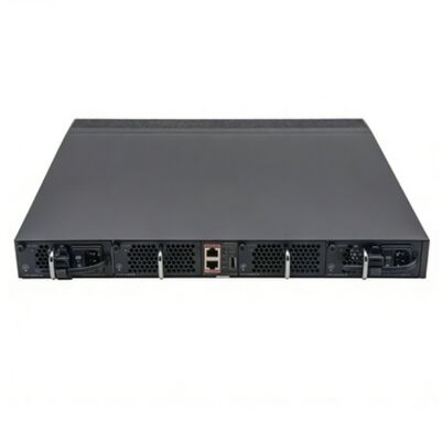 CE6855-48S6Q-HI, Huawei CE6800 스위치, 48x10G SFP+, 6x40G QSFP+, 팬 및 PSU 없음