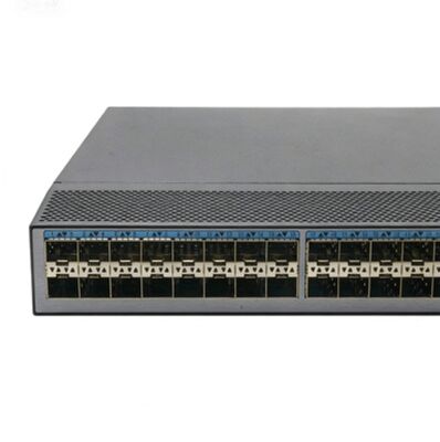 CE6855-48S6Q-HI, Huawei CE6800 스위치, 48x10G SFP+, 6x40G QSFP+, 팬 및 PSU 없음