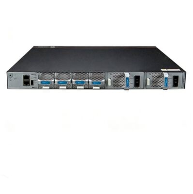 CE6857-48S6CQ-EI, Huawei CE6800 스위치, 48x10GE SFP+, 6x100GE QSFP28, 팬 및 PSU 없음