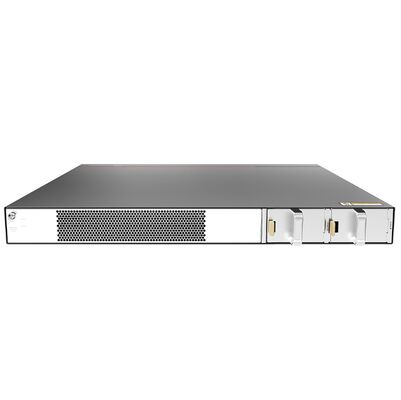 Huawei CE5855-48T4YS 스위치(48*GE RJ45, 4*10GE SFP, 내장 팬, 포트측 흡기, 전원 모듈 없음)