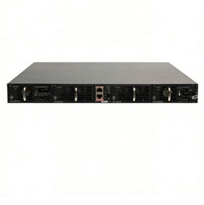 화웨이 CE6800 스위치 CE6856-48S6Q-HI 48 포트 10G SFP+ 6 포트 40GE QSFP+ 및 2.4 Tbps 스위칭 용량