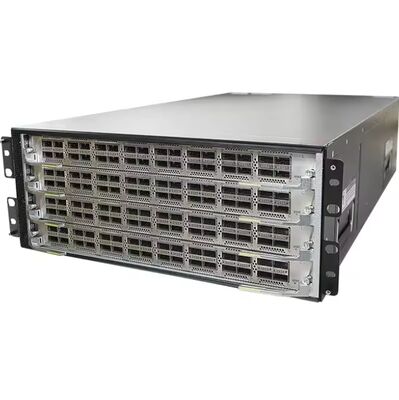CE9860-4C-EI, Huawei CE9800 스위치, 4x400GE QSFP112/팬 및 PSU 없음
