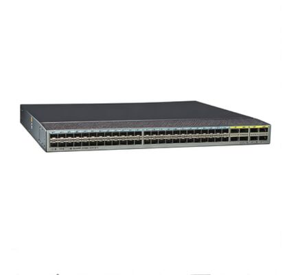CE6860-48S8CQ-EI, Huawei CE6800 스위치, 48x25GE SFP28/8x100GE QSFP28/팬 및 PSU 없음