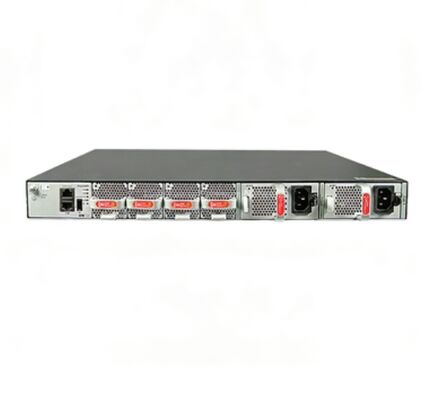 CE6863-48S6CQ-KB, Huawei CE6800 스위치, 48x25G SFP28/6x100G QSFP28/2xAC 전원 공급 장치