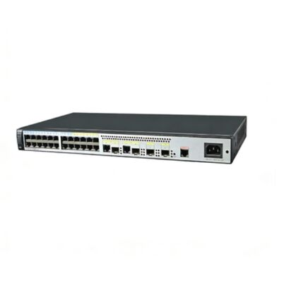 S2720-28TP-PWR-EI-L, Huawei S2720 스위치, 16x10/100Base-T/8x1000Base-T/2xSFP