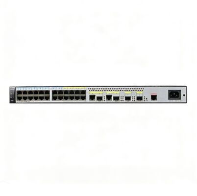 S2720-28TP-PWR-EI-L, Huawei S2720 스위치, 16x10/100Base-T/8x1000Base-T/2xSFP