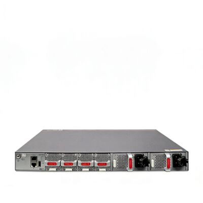 CE6866-48S8CQ-K, Huawei CE6800 스위치, 48x25G SFP28/8x100G QSFP28/PSU 및 팬 없음