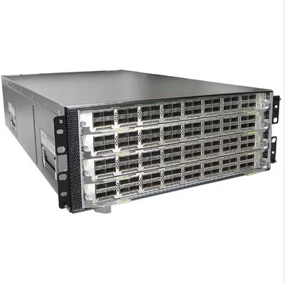 CE9875-64EO-W, Huawei CE9800 스위치, 64 x 800GE + 2 x 10GE