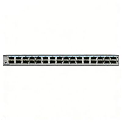 CE7850-32Q-EI, Huawei CE7850 스위치, 32x40GE QSFP+/팬 및 PSU 없음