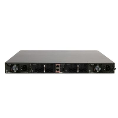 CE7855-32Q-EI, 화웨이 CE7800 스위치, 32x40GE QSFP+/팬 및 PSU 없는