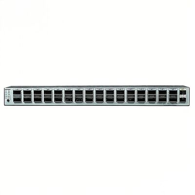 CE8850-32CQ-EI, Huawei CE8850 스위치, 32x100GE QSFP28/2x10GE SFP+/팬 및 PSU 없음