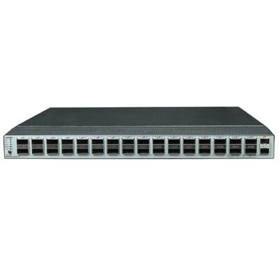 CE8850-32CQ-EI, Huawei CE8850 스위치, 32x100GE QSFP28/2x10GE SFP+/팬 및 PSU 없음