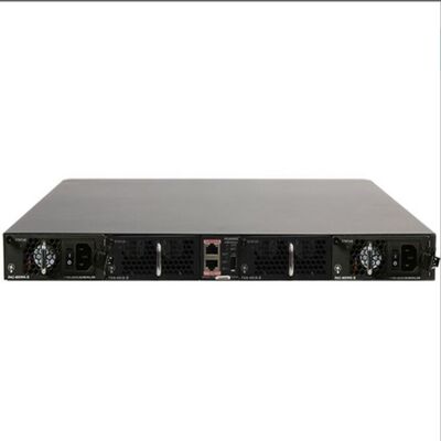 CE8850-32CQ-EI, Huawei CE8850 스위치, 32x100GE QSFP28/2x10GE SFP+/팬 및 PSU 없음