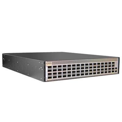 CE8850-64CQ-EI, 화웨이 CE8850 스위치, 64x100GE QSFP28/팬 및 PSU 없이