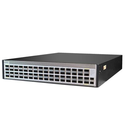 CE8850-64CQ-EI, 화웨이 CE8850 스위치, 64x100GE QSFP28/팬 및 PSU 없이