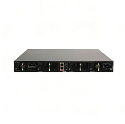 CE6870-24S6CQ-EI, 화웨이 CE6800 스위치, 24x10GE SFP+/6x100GE QSFP28/팬과 전원 공급 장치 없이