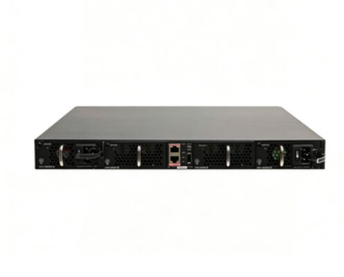 CE6870-48S6CQ-EI, 화웨이 CE6800 스위치, 48x10GE SFP+/6x100GE QSFP28/팬 및 PSU가 없는