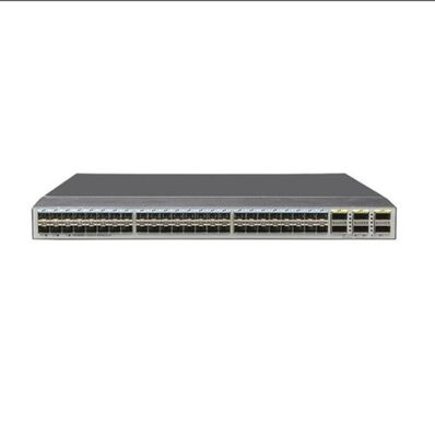 CE6870-48S6CQ-EI-A, 차세대, 48 x 10GE SFP+ 및 6 x 40/100GE QSFP28을 갖춘 10GE 이더넷 스위치