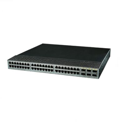 CE6870-48T6CQ-EI, Huawei CE6800 스위치, 48x10GE SFP+/6x100GE QSFP28/Layer 3