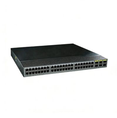 CE6870-48T6CQ-EI, Huawei CE6800 스위치, 48x10GE SFP+/6x100GE QSFP28/Layer 3