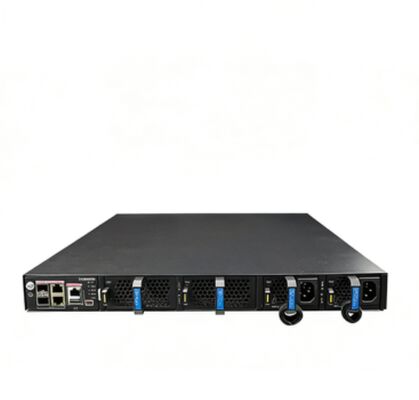 CE6875-48S4CQ-EI,48*10GE SFP+ 포트, 4*100GE QSFP28 포트 또는 4*40GE QSFP+ 포트
