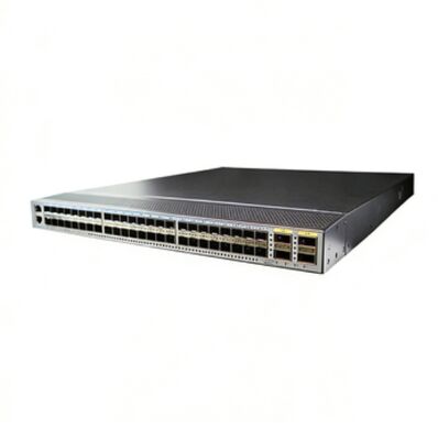 CE6875-48S4CQ-EI,48*10GE SFP+ 포트, 4*100GE QSFP28 포트 또는 4*40GE QSFP+ 포트