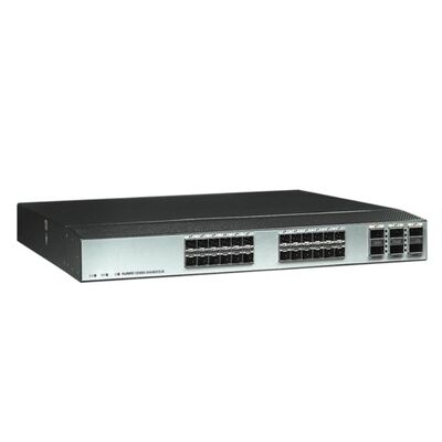 CE6880-24S4Q2CQ-EI,24 x 10 GE SFP+, 4 x 40 GE QSFP+ 및 2 x 40 GE/100 GE QSFP28