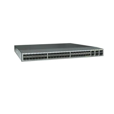 CE6880-48S4Q2CQ-EI, 화웨이 CE6880 스위치, 48x10GE SFP+ / 4x40GE QSFP+ / 2x100GE QSFP28