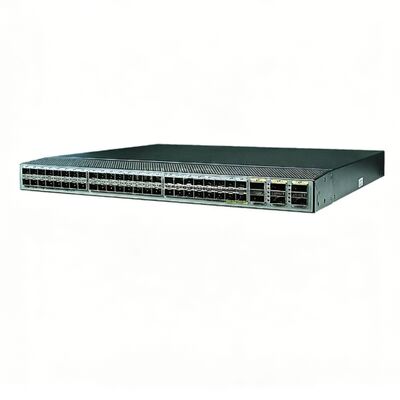 CE6880-48S4Q2CQ-EI, 화웨이 CE6880 스위치, 48x10GE SFP+ / 4x40GE QSFP+ / 2x100GE QSFP28
