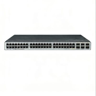 CE6880-48T4Q2CQ-EI, 화웨이 CE6800 스위치, 48x10GE SFP+/4x40GE QSFP+/2x100GE QSFP28