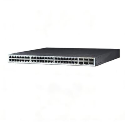 CE6880-48T4Q2CQ-EI, 화웨이 CE6800 스위치, 48x10GE SFP+/4x40GE QSFP+/2x100GE QSFP28