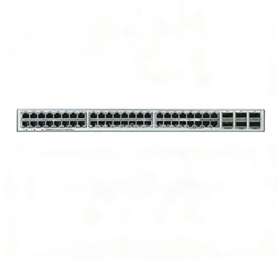 CE6880-48T4Q2CQ-EI, 화웨이 CE6800 스위치, 48x10GE SFP+/4x40GE QSFP+/2x100GE QSFP28