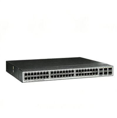 CE6880-48T4Q2CQ-EI, 화웨이 CE6800 스위치, 48x10GE SFP+/4x40GE QSFP+/2x100GE QSFP28