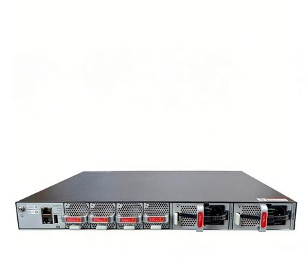 CE6881-48S6CQ, Huawei CE6800 스위치, 48x10G SFP+/6x100G QSFP28/PSU 및 팬 없음