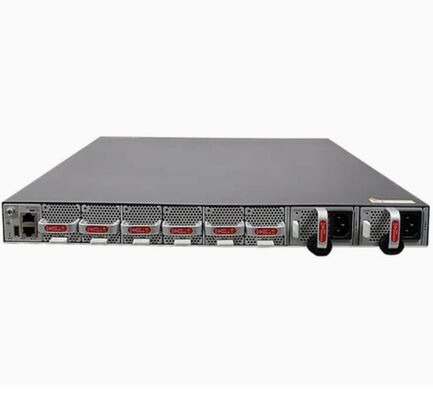 CE8850-SAN, Huawei CE8850 스위치, 32x100GE QSFP28/전원 팬 없음